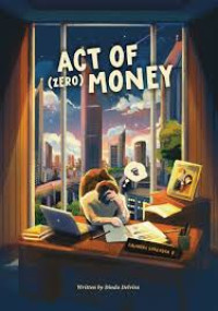 Image of Act of (zero) Money