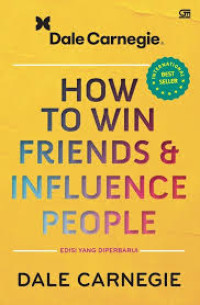Image of How to Win Friends and Influence People