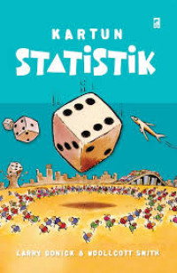 Image of Kartun Statistik
