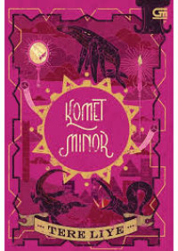 Image of Komet Minor