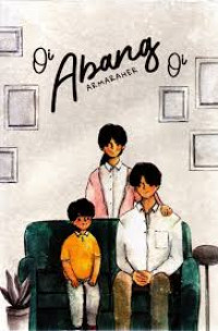 Image of Oi, Abang, Oi