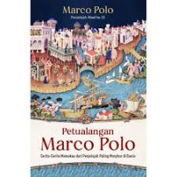 Image of Petualangan Marco Polo