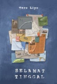 Image of Selamat Tinggal