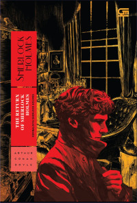 Image of The Adventures of Sherlock Holmes : Kembalinya Sherlock Holmes