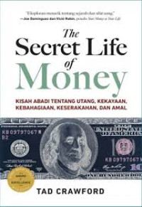 Image of The Secret Life of Money