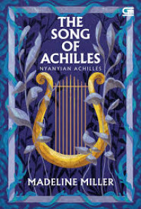 Image of The Song Of Achilles